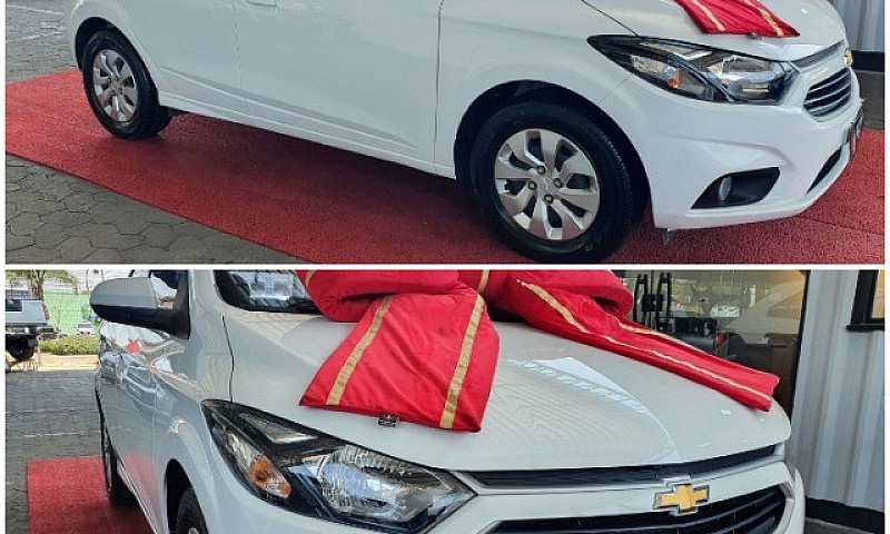 Chevrolet Onix Lt 1....