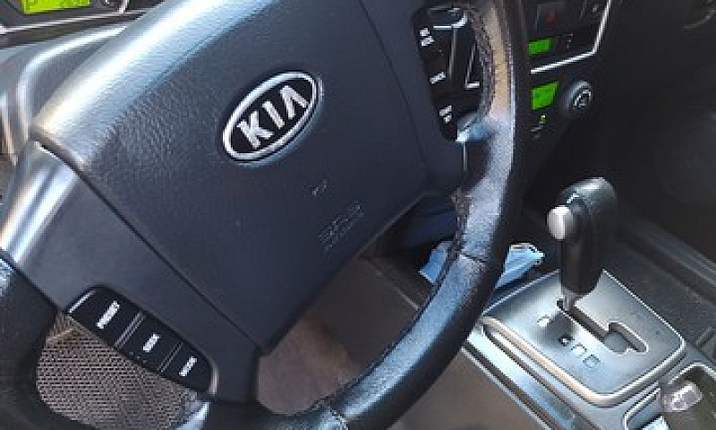 Sorento 4X4 Diesel A...