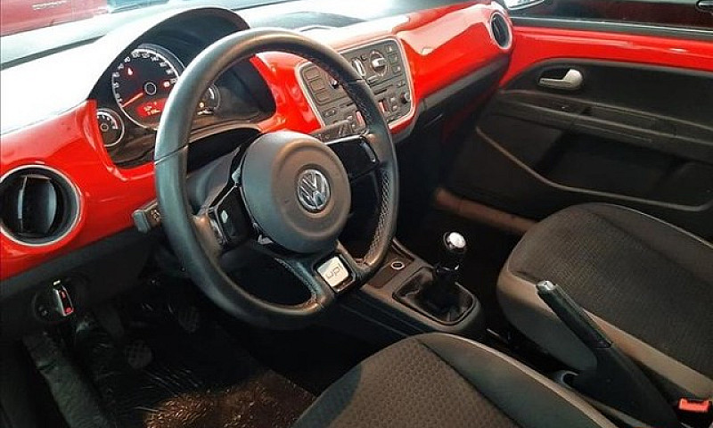 Up Cross 1.0 Tsi ...