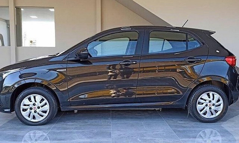 Fiat Argo 2019...
