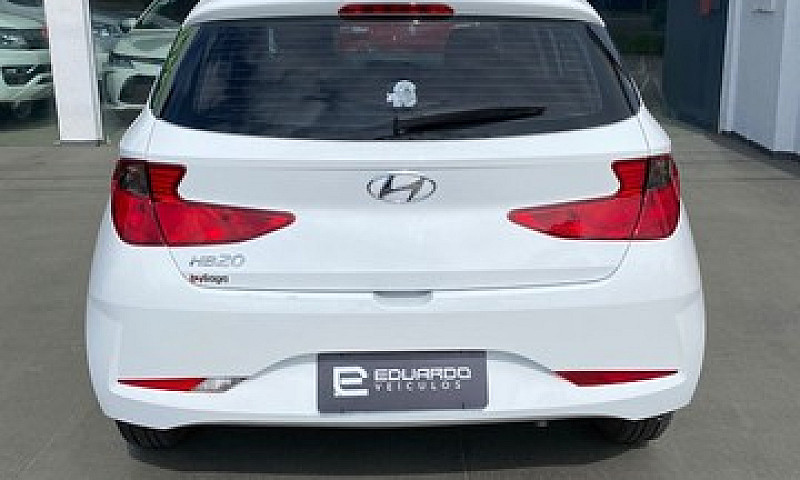  Hb20 1.0 Sense 2021...