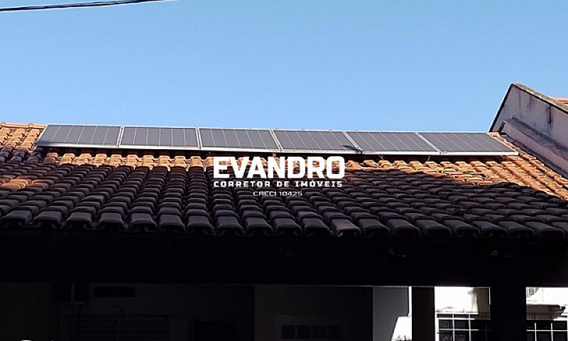 Casa Em Condomínio P...