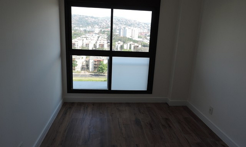 Apartamento Para Alu...