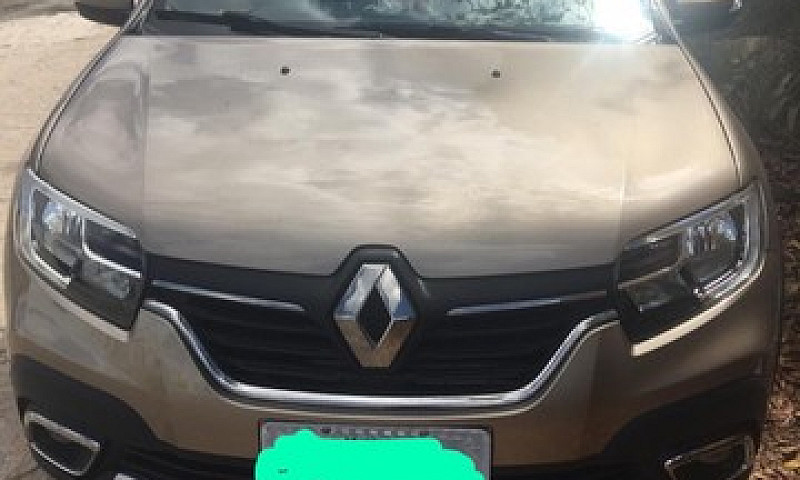 Carro Stepway Iconic...