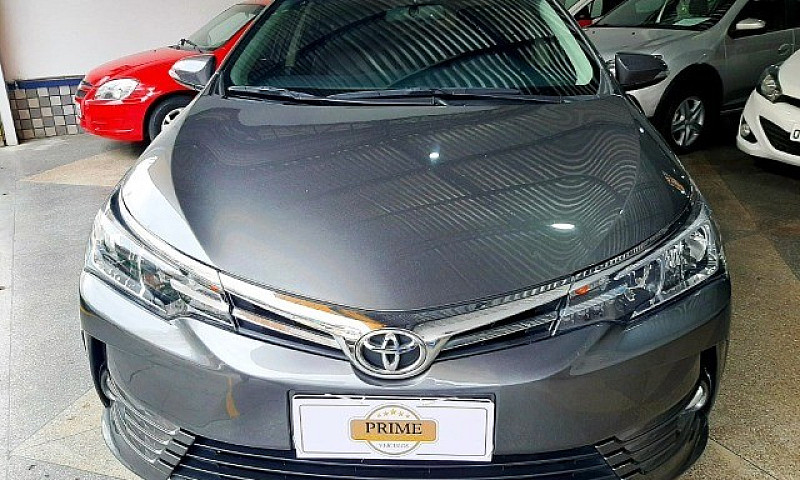 Toyota Corolla Xei 2...