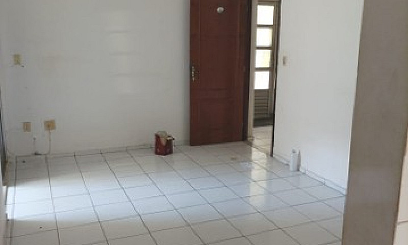 Apartamento Para Alu...