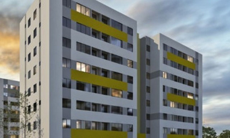 Apart 2/4 Residencia...