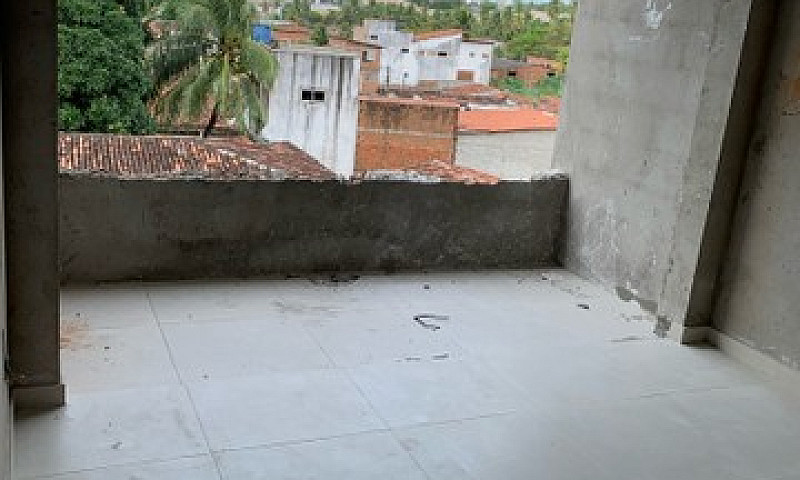 Apartamento Em Manda...