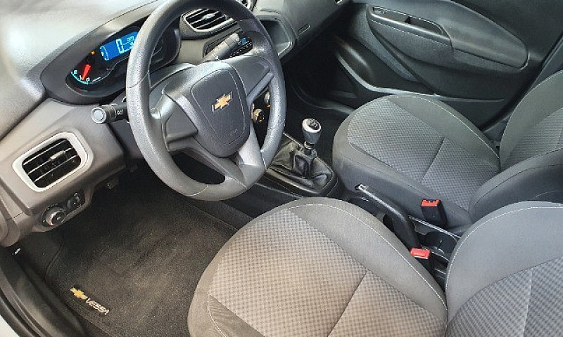 Chevrolet Onix Lt 1....