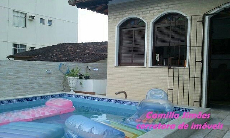 Casa Para Temporada,...