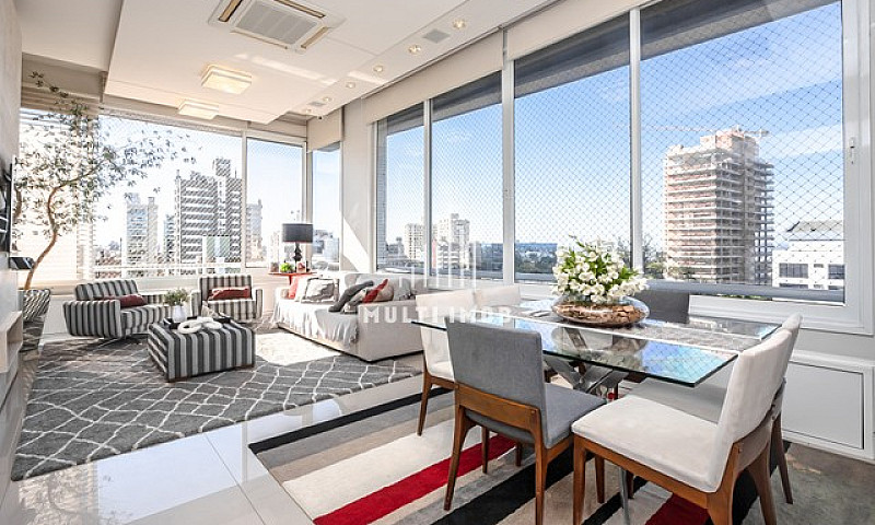 Apartamento Para Ven...