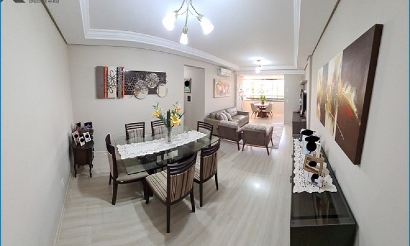 Apartamento Mobiliad...