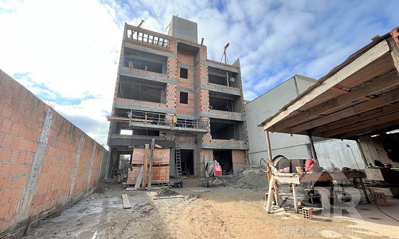 Apartamento Para Ven...
