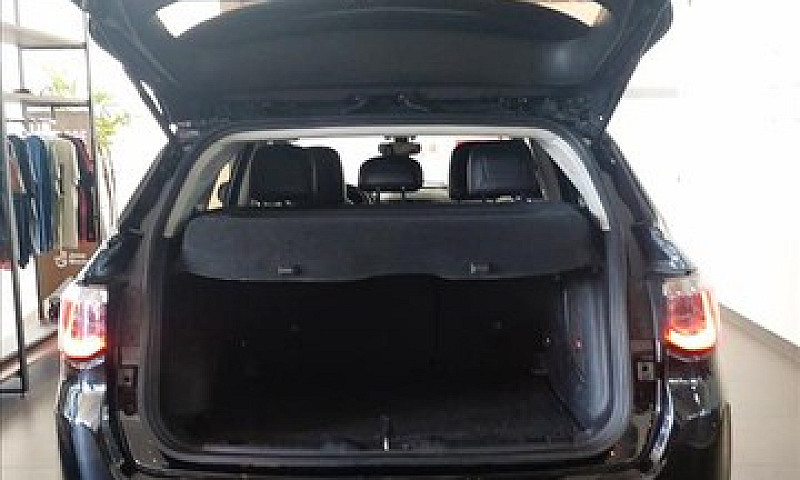 Jeep Compass 2.0 16V...