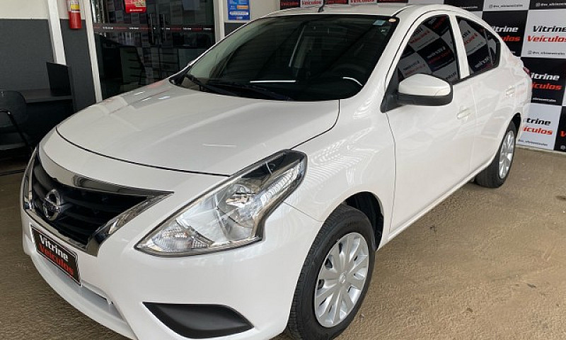 Versa 1.0 2019 ...