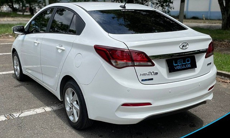 Hb20 Sedan Automátic...