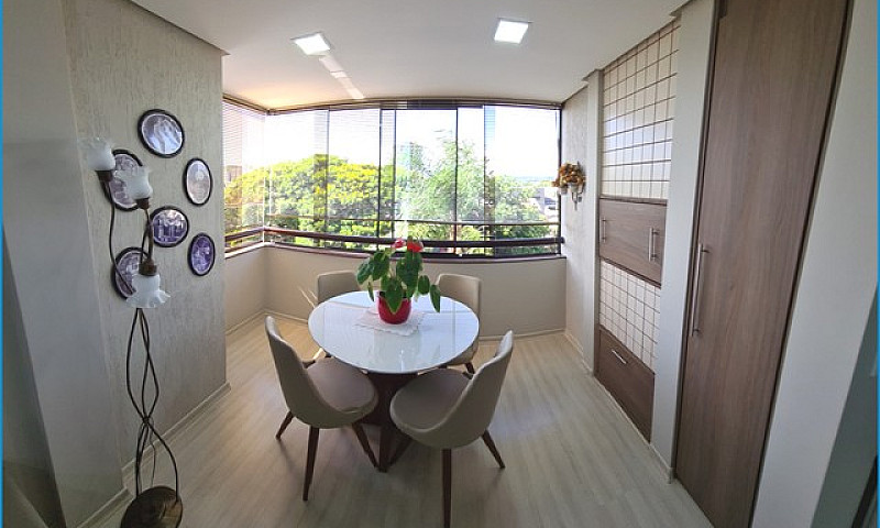 Apartamento Mobiliad...