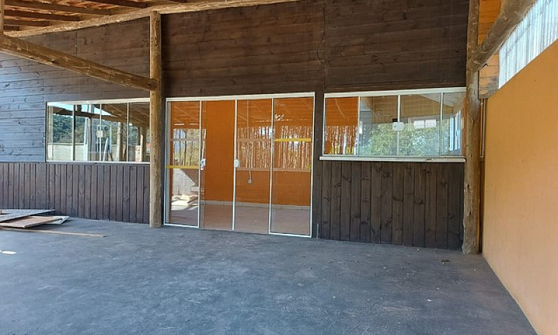 Casa Para Aluguel Te...