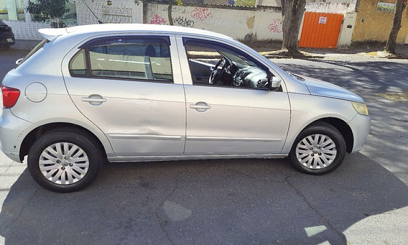 Gol G5...