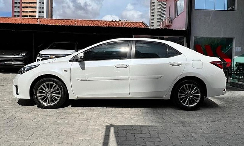 Corolla Xei 2015(Bli...