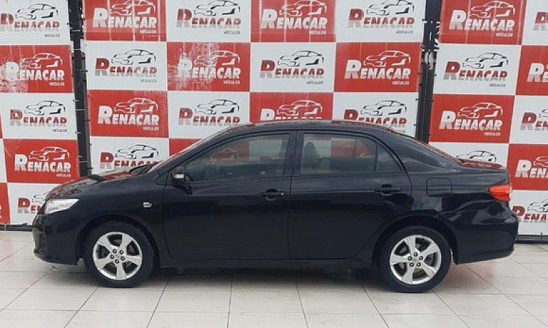 Toyota Corolla Xei 2...