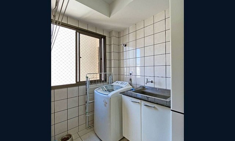 Apartamento Com 3 Qu...