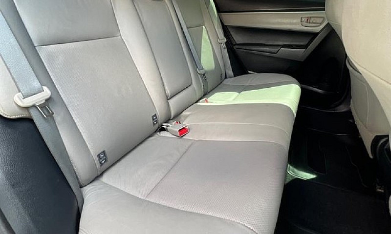 Corolla Xei 2015(Bli...
