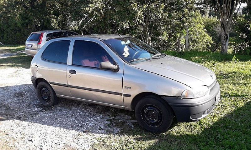 Fiat Palio...