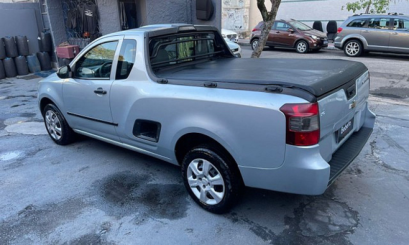Montana Ls 1.4 Compl...