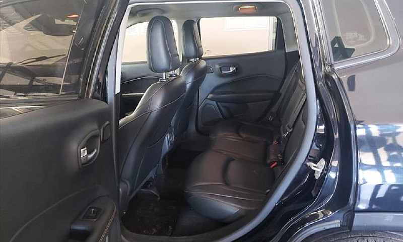 Jeep Compass 2.0 16V...
