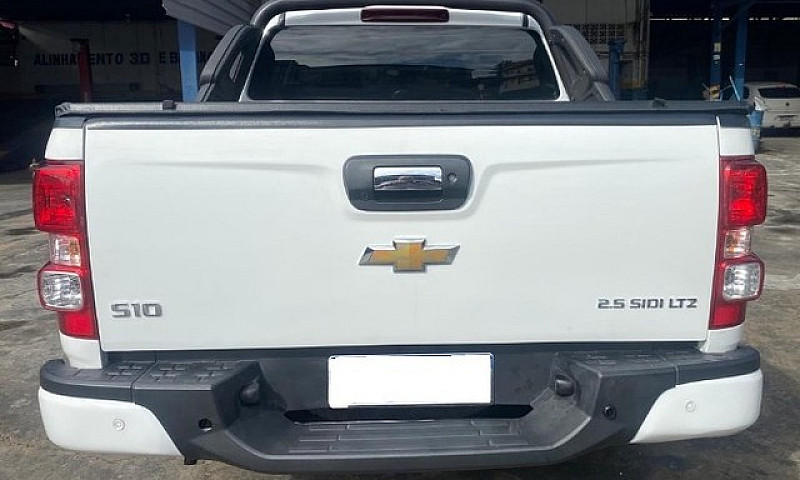 S10 Advantage 2.5 Fl...