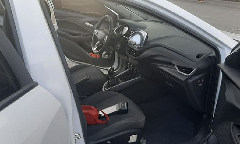 Novo Onix 2020 Lt As...