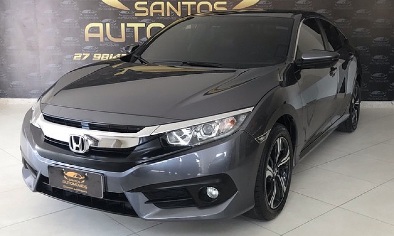 New Civic Ex...