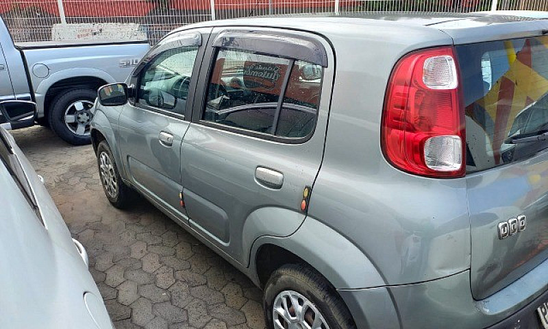 Fiat Uno Evo Vivace ...