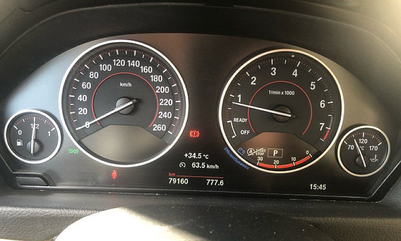 Bmw 320I Active Flex...