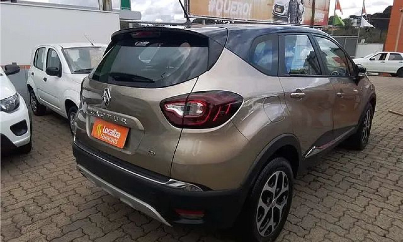 Renault Captur 2023 ...