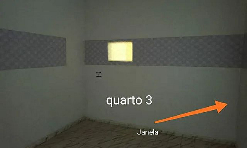 Apartamento De Sobra...