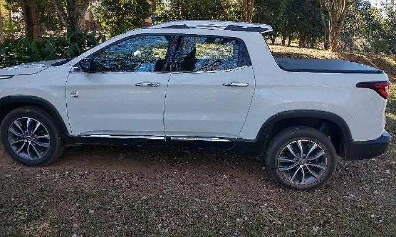 Fiat Toro Volcano Di...
