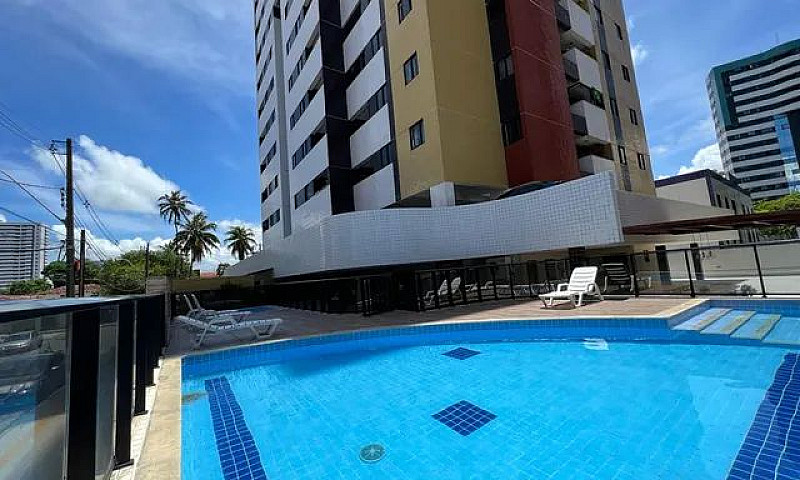 Apartamento Para Ven...