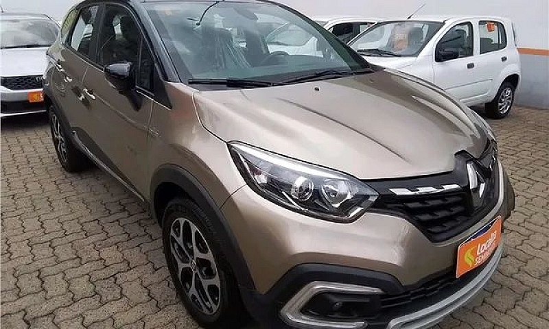 Renault Captur 2023 ...