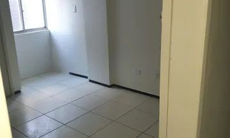 Apartamento Para Alu...