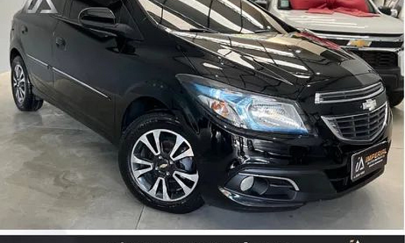 Onix Hatch 1.4 Ltz 1...