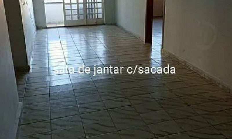 Apartamento De Sobra...