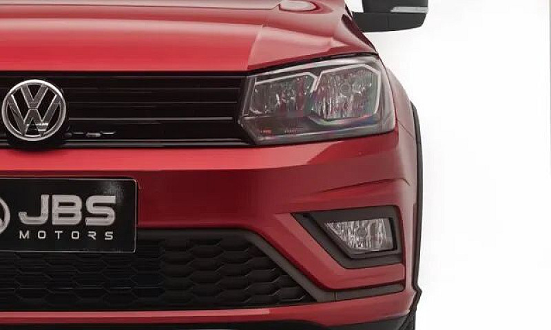 Volkswagen Gol 1.0 1...