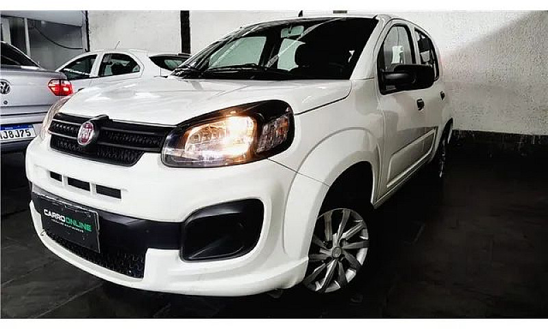 Fiat Uno 2021 1.0 Fi...