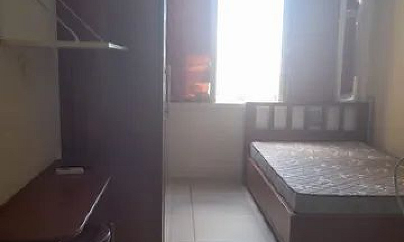 Apartamento Mobiliad...