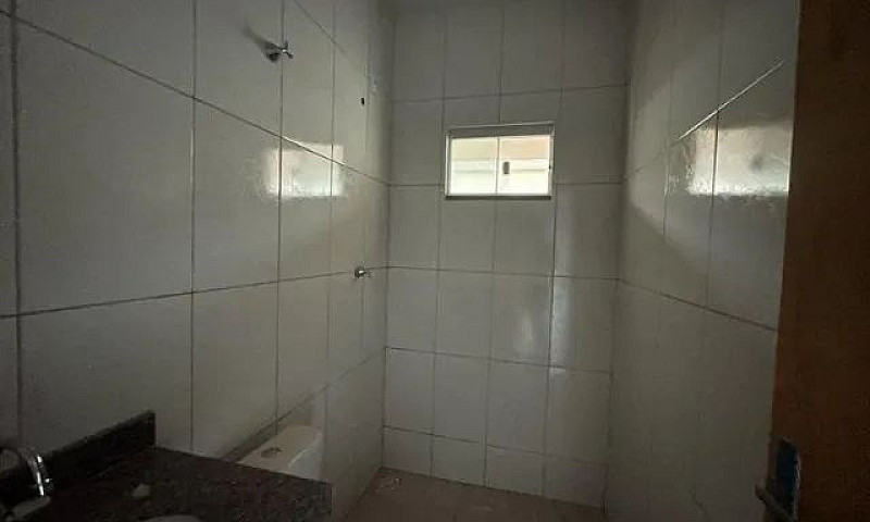 Casa Em Goianira...