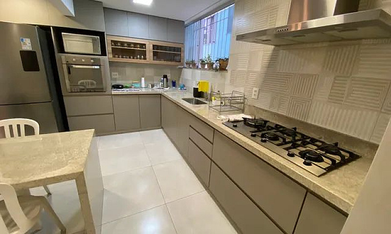 Apartamento Para Ven...