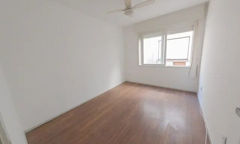 Apartamento Para Alu...