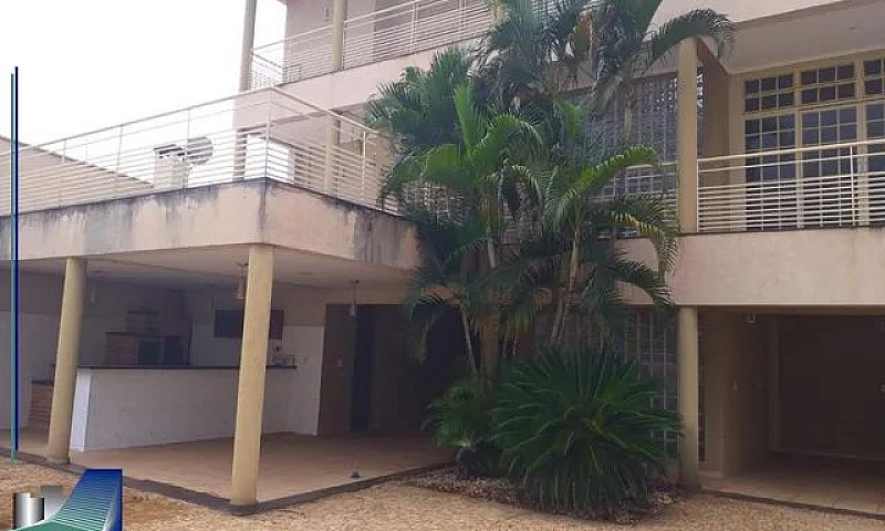 Casa Em Ribeirão Pre...